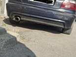 BMW 530-4