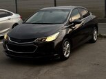 Chevrolet Cruze-1