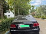 Mercedes E 220-2