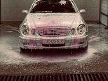 Mercedes E 240-2