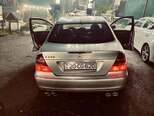 Mercedes E 240-3