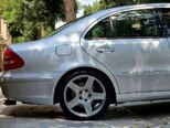 Mercedes E 240-9