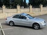 Mercedes E 240-7