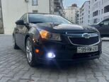 Chevrolet Cruze-1