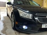 Chevrolet Cruze-2
