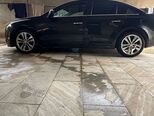 Chevrolet Cruze-8