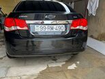 Chevrolet Cruze-9