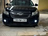 Chevrolet Cruze-6