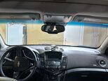 Chevrolet Cruze-12