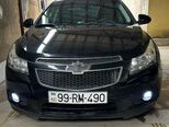 Chevrolet Cruze-10
