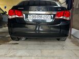 Chevrolet Cruze-4