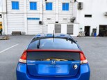 Honda Insight-6