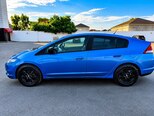 Honda Insight-4