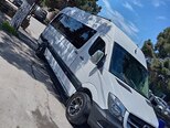 Mercedes Sprinter 316-10