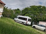 Mercedes Sprinter 316-8