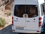 Mercedes Sprinter 316-15