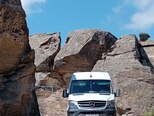 Mercedes Sprinter 316-14