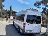 Mercedes Sprinter 316-11