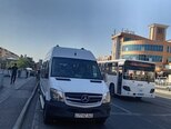 Mercedes Sprinter 316-5