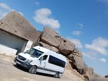 Mercedes Sprinter 316-17