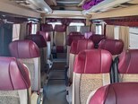 Mercedes Sprinter 316-6