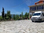 Mercedes Sprinter 316-9