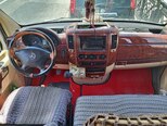 Mercedes Sprinter 316-7