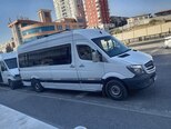 Mercedes Sprinter 316-2