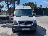Mercedes Sprinter 316-1