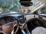 Chevrolet Cruze-13