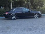 Mercedes E 220-3