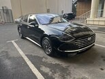Hyundai Sonata-3