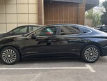 Hyundai Sonata-5