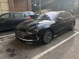 Hyundai Sonata-4