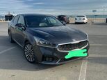 Kia K7-2