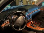 Mercedes E 240-10