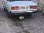 LADA (VAZ) 2107-3