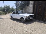LADA (VAZ) 2107-2