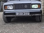 LADA (VAZ) 2107-1