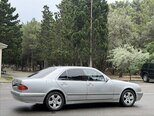 Mercedes E 240-9
