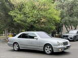 Mercedes E 240-7