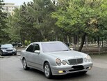 Mercedes E 240-5