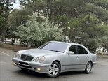 Mercedes E 240-2