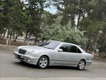 Mercedes E 240-4