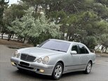 Mercedes E 240-6