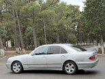 Mercedes E 240-8