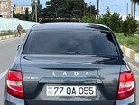LADA (VAZ) Granta-2