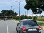 LADA (VAZ) Granta-11