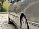 Mercedes E 320-3