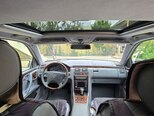 Mercedes E 320-6